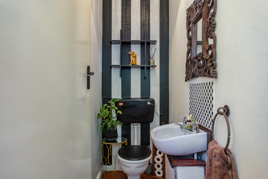 4 Bedroom Property for Sale in Paarl North Western Cape